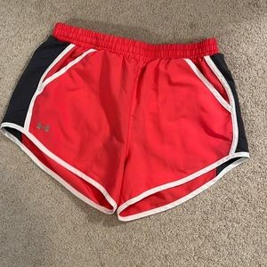 Under armour shorts